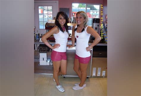 (AP) A Washington city&39;s dress code ordinance saying bikini baristas must cover their bodies at work has been ruled unconstitutional by a federal court. . Bikini barista rules